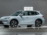 Первый Geely для России с ресурсом 1 млн км и официальной гарантией появился у дилеров. Названы цены на Geely EX5