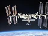 419 километров над Землей: «Прогресс МС-30» поднял МКС на 2 километра