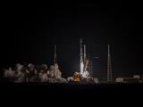 Состоялся 250-й запуск SpaceX Falcon 9 с площадки SLC-40 на мысе Канаверал. Сегодня это главный космодром в мире