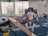 Hyundai закупает десятки тысяч роботов-гуманоидов, которые будут собирать машины