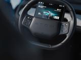 Первым российским автомобилем с ИИ, который сможет работать без подключения к Интернету, станет «Атом»