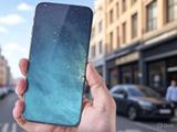 iPhone получит ёмкий аккумулятор из чистого кремния и экран без вырезов, который будет загнут с четырех сторон — но только к 20-летию модели