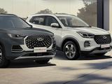 Chery намерена сократить операции в России из-за санкционных рисков. Компания готовится к крупнейшему IPO 2025 года в Гонконге