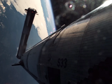 Космос в 4K: следующий полёт Starship впервые покажут в максимальной детализации