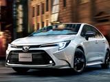 Чисто бензиновая версия осталась в прошлом: представлена новейшая Toyota Corolla за $15 700 (1,3 млн рублей)