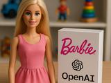 Barbie с искусственным интеллектом: OpenAI выходит в индустрию «умных» игрушек