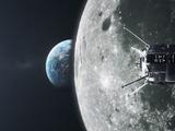 Японский лунный модуль Ispace мог разбиться при попытке посадки