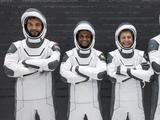 Исторический запуск частной миссии Ax-4 вновь отложен. На этот раз из-за утечки и проблем на орбите