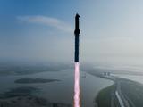 Илон Маск заявил, чтo Starship будет в три раза мощнее ракеты NASA, отправившей космонавтов на Луну