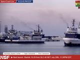У SpaceX есть не только космические корабли, но и морские суда Doug и Bob: они достают из воды обтекатели ракет