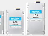 Представлен SSD на 245 ТБ — на Kioxia LC9 можно записать 12,5 тысяч фильмов в разрешении 4K