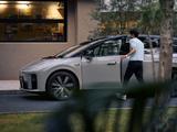 Дешёвые Li Auto на подходе: совершенно новый Li i6 будет стоить менее $30 000 и сможет проезжать более 700 км