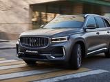 Haval Jolion — король кроссоверов в России (по итогам продаж за первую половину 2025 года). Geely Monjaro — в топ-5