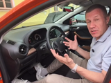 «Понятно, что эта машина даже до Lada Vesta не дотягивает. Есть над чем поработать». Главный редактор «За рулем» рассказал о шумоизоляции и вибронагруженности Lada Iskra