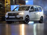 Largus, который не смог: в 2025 году в России продан всего один новейший Lada e-Largus