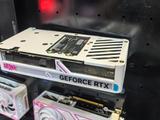 Ни одна линия PCIe не пропадет даром. Colorful показала видеокарту iGame Ultra GeForce RTX 50 с двумя слотами M.2 для SSD