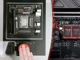 Team Group представила SSD с кнопкой самоуничтожения данных