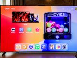 Представлен первый телевизор Huawei Mate. Он получил 12 ГБ ОЗУ, Kirin 9020 и HarmonyOS 5.0