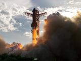  SpaceX запустила Starship: корабль и ускоритель успешно вернулись на Землю