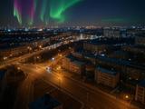 На Земле началась магнитная буря — потенциально самая мощная за последние два месяца
