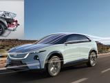 Mazda EZ-60, Zeekr 7X и Li i8 получили награды China Top 10 Car Body Awards за лучшие материалы кузовов и безопасность