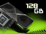 Китайские фабрики создают кастомные версии GeForce RTX 5090 со 128 ГБ памяти