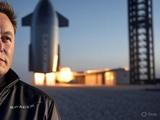 Следующий запуск Starship станет последним перед переходом на новейшую ракету Starship V3 с двигателями Raptor 3