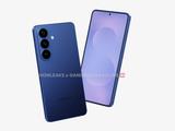 Samsung Galaxy S26 Pro показали на качественных рендерах
