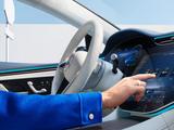«Свежие данные показывают, что физические кнопки лучше», — Mercedes-Benz возвращается к истокам
