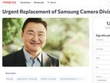 Слепое копирование Apple, потеря самобытности, медленные обновления ПО, технологическая отсталость. Фанаты Samsung предъявили требования главе мобильного подразделения компании