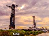 Двигатели последнего Starship в этом поколении так и не включили: прожиг сорвался в последний момент