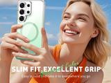 Samsung Galaxy S26 Pro, Galaxy S26 Edge и Galaxy S26 Ultra показали на новых рендерах в чехлах с поддержкой магнитной беспроводной зарядки