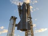 «Звездолёт готов к полёту». SpaceX показала последний Starship второго поколения в собранном состоянии — запуск 14 октября