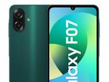 Ещё один супердешевый смартфон Samsung, который будет обновляться 6 лет. Samsung Galaxy F07 стоит всего 85 долларов