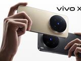 «Король фотографии с 200-мегапиксельной камерой Zeiss». Представлен Vivo X300 Pro — первый в мире флагман на Dimensity 9500