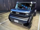 Пока Tesla думает о машине за 25 000 евро, Dacia показала прототип автомобиля за 15 000 евро. Производитель готов наладить сборку
