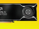 Видеокарта AMD с 32 ГБ и за 1300 долларов, доступная теперь каждому. Стартовали розничные продажи AMD Radeon PRO AI R9700