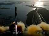 Ракета Starship V2 ушла красиво: SpaceX Starship завершила 11-й испытательный полёт — он оказался одним из самых успешных за всю историю
