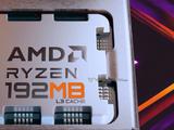 AMD готовит новые флагманские процессоры: Ryzen 9 9950X3D2 с рекордным кэшем 192 МБ и Ryzen 7 9850X3D с частотой 5,6 ГГц