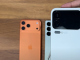 7500 мАч против 4823 мАч: Xiaomi 17 Pro Max продержался всего на 5 минут дольше iPhone 17 Pro Max в тесте TechDroider