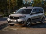 Владельцы новых Lada Largus жалуются на управление, АвтоВАЗ утверждает, что это единичные случаи
