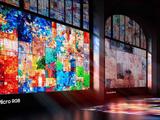 Первый Samsung с такой подсветкой: 115-дюймовый телевизор Samsung Micro RGB Vision AI TV доступен для предзаказа