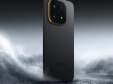 «Монстр внутри» со Snapdragon 8 Elite Gen 5, экран 2K 144 Гц, IP68/IP69 и меняющим цвет корпусом. Новейший флагман Iqoo 15, который выйдет во всём мире, представят 20 октября