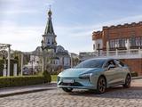 Российский «АмберАвто А5» обошёл Zeekr 001 и впервые в истории стал самым продаваемым новым электромобилем в РФ