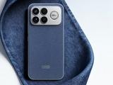 Теперь джинсовый: Redmi K90 Pro Max будет выделяться не только скоростью и уникальным динамиком, но и дизайном