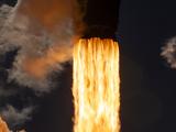 SpaceX совершила 500-ю посадку Falcon 9