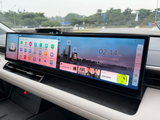 Абсолютно новый недорогой Hyundai для мирового рынка с запасом хода до 722 км, двухслойным стеклом, музыкой Bose и отличным оснащением. Elexio EO запущен в производство