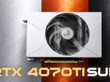 Zephyr создаёт первую на рынке GeForce RTX 4070 Ti Super формата Mini-ITX 