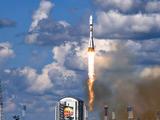 Россия за год увеличила космическую группировку на 12 спутников. Теперь их 300