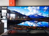Самые низкие продажи телевизоров за последние 10 лет зафиксированы в Китае